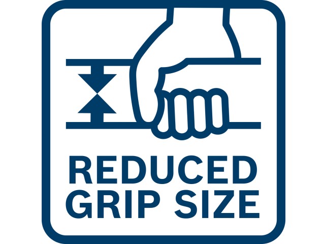 Akumulatorsko multifunkcijsko orodje Bosch GOP 18V-30 v kovčku, 06018G3001